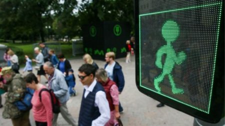 Система безопасного передвижения детей по городу заработает в 2021 году - «Новостной Автоблогер»