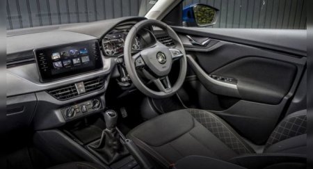 Skoda представила новую комплектацию Skoda Scala - «Новостной Автоблогер»