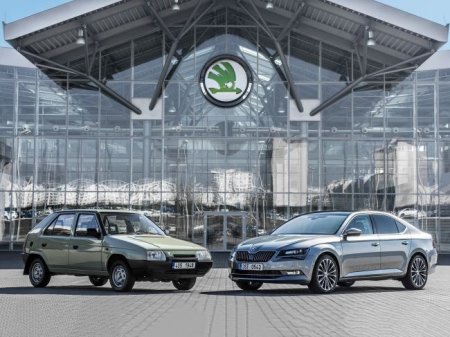Skoda Slavia будет представлена в ближайшее время - «Новостной Автоблогер»