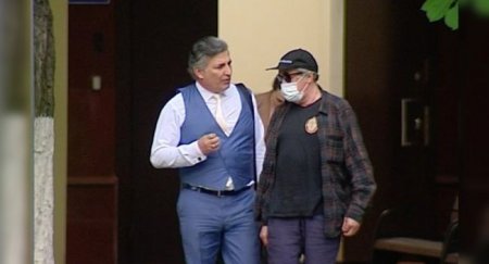 Следствие установило, что Ефремов в момент ДТП в авто был один - «Новостной Автоблогер»