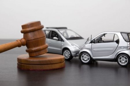 Солидарная ответственность при ДТП в 2020 году - «Новостной Автоблогер»