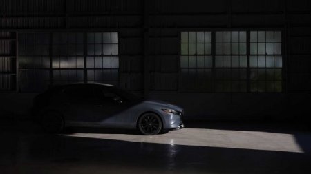Состоялась официальная презентация обновленной Mazda 3 на 250 л.с. - «Новостной Автоблогер»