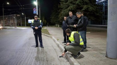 Сотрудники ГИБДД получили новые приборы - «Новостной Автоблогер»