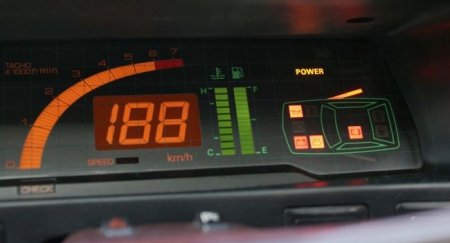 Спидометр как главный обманщик в твоем автомобиле - «Новостной Автоблогер»