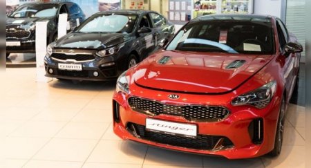 Средневзвешенная цена нового авто выросла на 9% в 1 полугодии - «Новостной Автоблогер»
