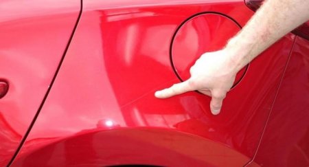 Стоит ли покупать автомобиль с двойным окрасом - «Новостной Автоблогер»