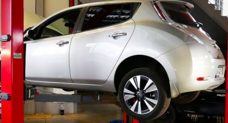 Стоит ли покупать подержанные электрокары - «Новостной Автоблогер»