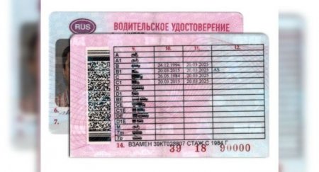 Существует ли штраф за просрочку водительских прав при замене? Ответ юриста - «Новостной Автоблогер»
