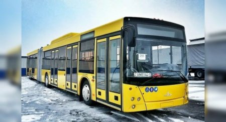 Существует ли связь между итальянским Lamborghini и белорусским автобусом «МАЗ»? - «Новостной Автоблогер»