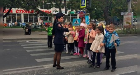 Светофорами в России можно будет управлять через телефон - «Новостной Автоблогер»