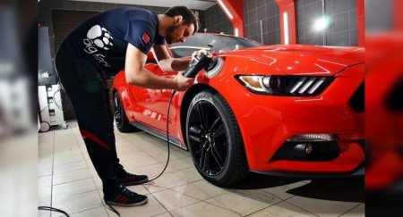 Так ли необходим детейлинг автомобиля - «Новостной Автоблогер»