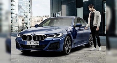 Технология BMW Digital Key для iPhone, как автомобильный ключ - «Новостной Автоблогер»