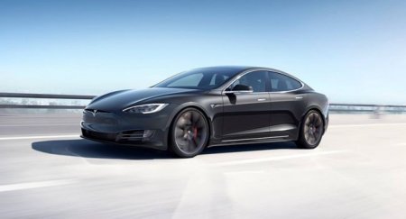 Tesla готова торговать технологиями - «Новостной Автоблогер»