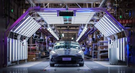 Tesla намерена снизить стоимость своих электрокаров - «Новостной Автоблогер»
