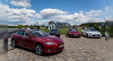 Tesla отчиталась о четвертом подряд прибыльном квартале - «Новостной Автоблогер»