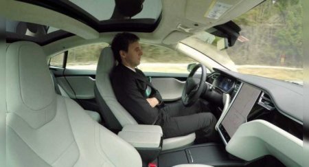 Tesla стала самым любимым авто для многих владельцев - «Новостной Автоблогер»