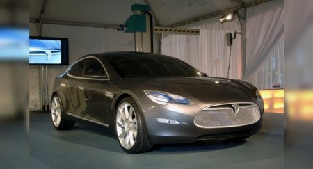 Tesla уничтожает электрические стартапы в Китае - «Новостной Автоблогер»
