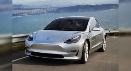 Tesla заметно уменьшила стоимость электрического кросса Model Y - «Новостной Автоблогер»