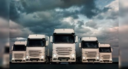 ТОП-10 региональных рынков с самыми высокими продажами грузовых авто - «Новостной Автоблогер»