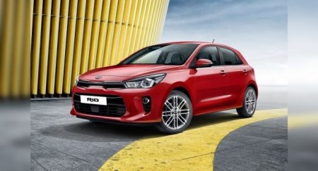 ТОП-10 самых популярных на Северном Кавказе автомобилей - «Новостной Автоблогер»