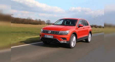 ТОП-10 самых продаваемых в 1 полугодии автомобилей европейских брендов - «Новостной Автоблогер»