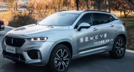 ТОП-3 китайских авто, которые заинтересуют автолюбителей - «Новостной Автоблогер»