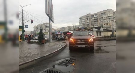 ТОП-3 вариантов нарваться на штраф за использование аварийки - «Новостной Автоблогер»