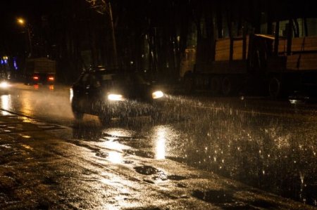 ТОП-3 вещей, которые сделают ночную езду безопаснее - «Новостной Автоблогер»