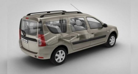 ТОП-5 лучших семейных автомобилей в 2020 году - «Новостной Автоблогер»
