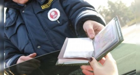 ТОП-5 провокационных вопросов ГИБДД — подумайте перед ответом - «Новостной Автоблогер»