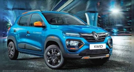 ТОП-5 самых дешевых авто из Индии - «Новостной Автоблогер»