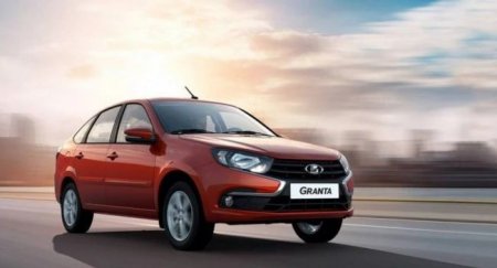 ТОП-5 самых дешевых авто в России на 1 июля 2020 года - «Новостной Автоблогер»