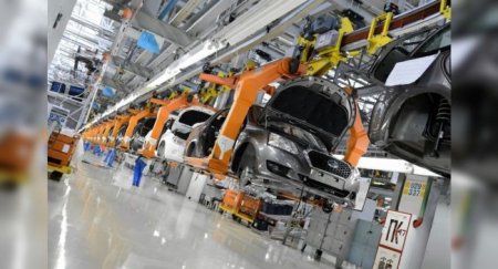 ТОП-6 отличий зарубежной и российской сборки иномарок - «Новостной Автоблогер»
