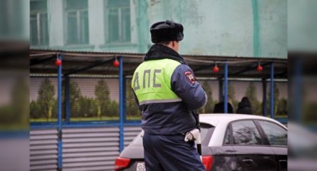 ТОП-7 самых частых поводов остановки авто у инспекторов ГИБДД - «Новостной Автоблогер»