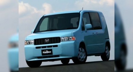 Топ-9 лучших компактвэнов из Японии - «Новостной Автоблогер»