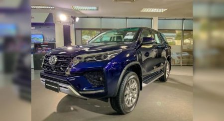 Toyota объявила о специальных финансовых схемах для своих клиентов в Индии - «Новостной Автоблогер»
