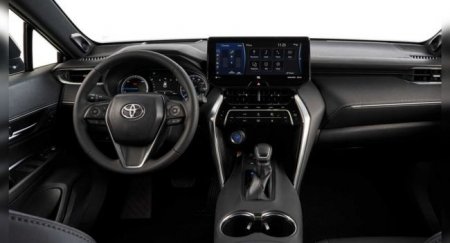 Toyota опубликовала цены на кроссовер Venza 2021 модельного года - «Новостной Автоблогер»