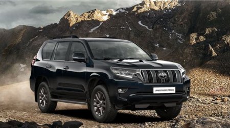 Toyota вошла в ТОП-5 самых продаваемых брендов авто в 2020 году - «Новостной Автоблогер»