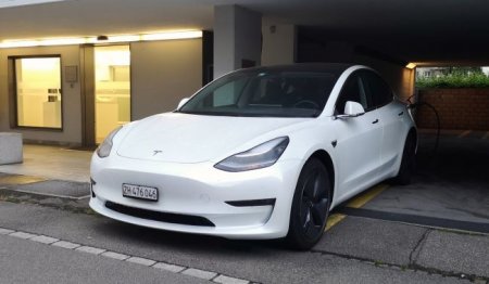 Три самых технологичных авто на 2020 год - «Новостной Автоблогер»