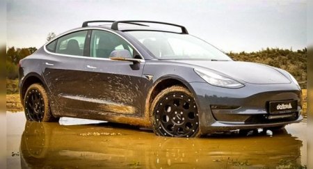 У Dongfeng появился люксовый бренд Voyah для электрических авто - «Новостной Автоблогер»