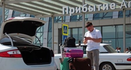 У «Яндекс.Такси» в России появится крупный конкурент - «Новостной Автоблогер»