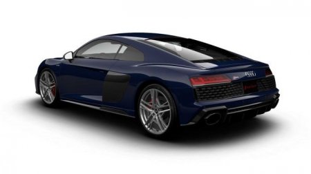Уход с рынка базового R8 Audi отметит ограниченной серией - «Новостной Автоблогер»