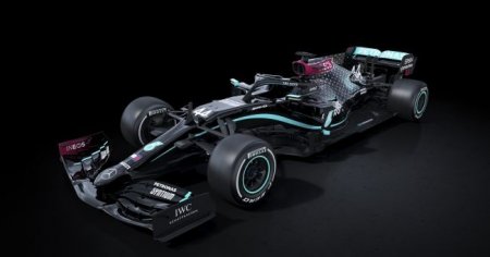 В 2019 году двигатели Ferrari превосходили моторы Mercedes на 68 л.с - «Новостной Автоблогер»