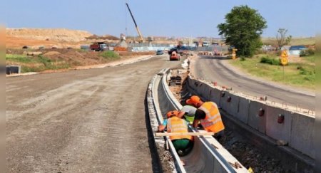 В 2020 году в Крыму планируют отремонтировать 168 километров дорог - «Новостной Автоблогер»