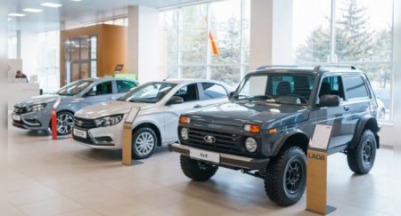 В АЕБ спрогнозировали новый сценарий для российского авторынка в 2020 году - «Новостной Автоблогер»