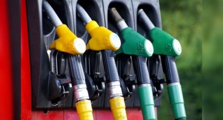 В Азове водители обеспокоены пропажей топлива на АЗС - «Новостной Автоблогер»