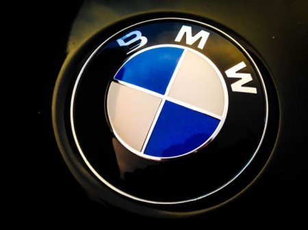 В Баварии стартовало производство нового купе BMW 4-Series - «Новостной Автоблогер»