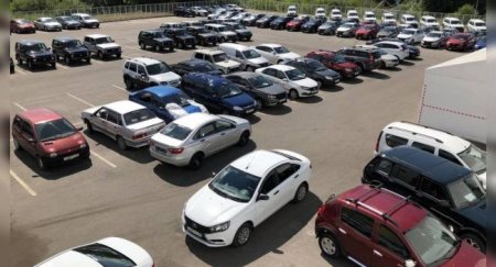 В Брянске «БН-Моторс» открыла центр продажи автомобилей с пробегом - «Новостной Автоблогер»