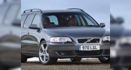 В чем подвох при выборе между дизельными Citroёn С5 и Volvo V70 - «Новостной Автоблогер»