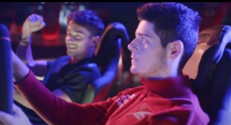 В Ferrari готовятся к проведению турнира Ferrari Esports Series - «Новостной Автоблогер»